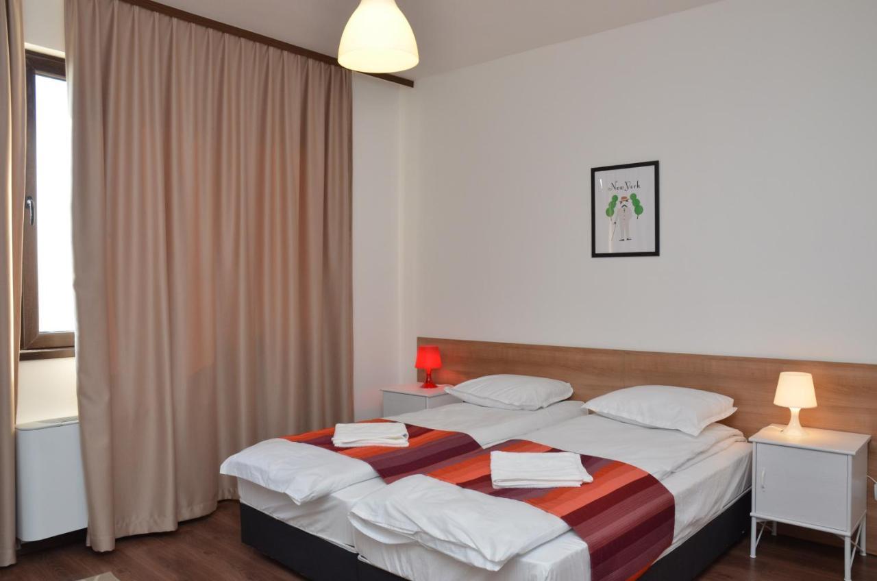 Lion Guest House Veliko Tărnovo Exteriör bild