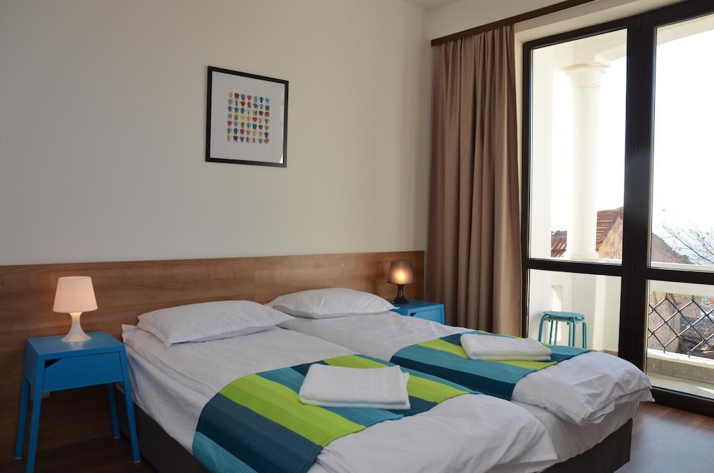 Lion Guest House Veliko Tărnovo Rum bild